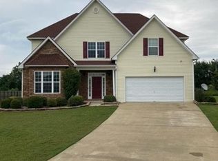2 Seminole Trl, Fort Mitchell, AL 36856