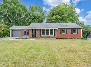 6215 Booker T Washington Hwy, Wirtz, VA 24184