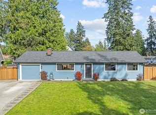 29122 35th Pl S, Auburn, WA