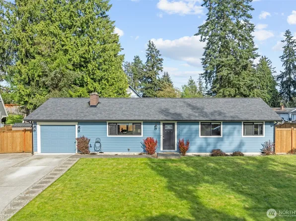 29122 35th Place S, Auburn, WA 98001