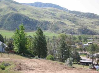 Tbd Riverside Dr, Horseshoe Bend, ID 83629