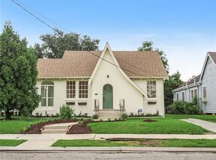 4607 Spain St, New Orleans, LA 70122