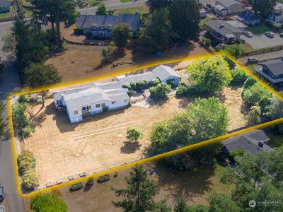 2313 Lexington Street, Steilacoom, WA, 98388