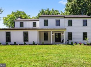 1705 Glenn Ln, Blue Bell, PA 19422
