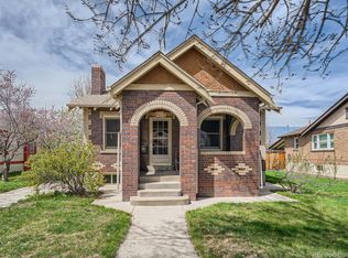 3761 N Quitman St, Denver, CO 80212