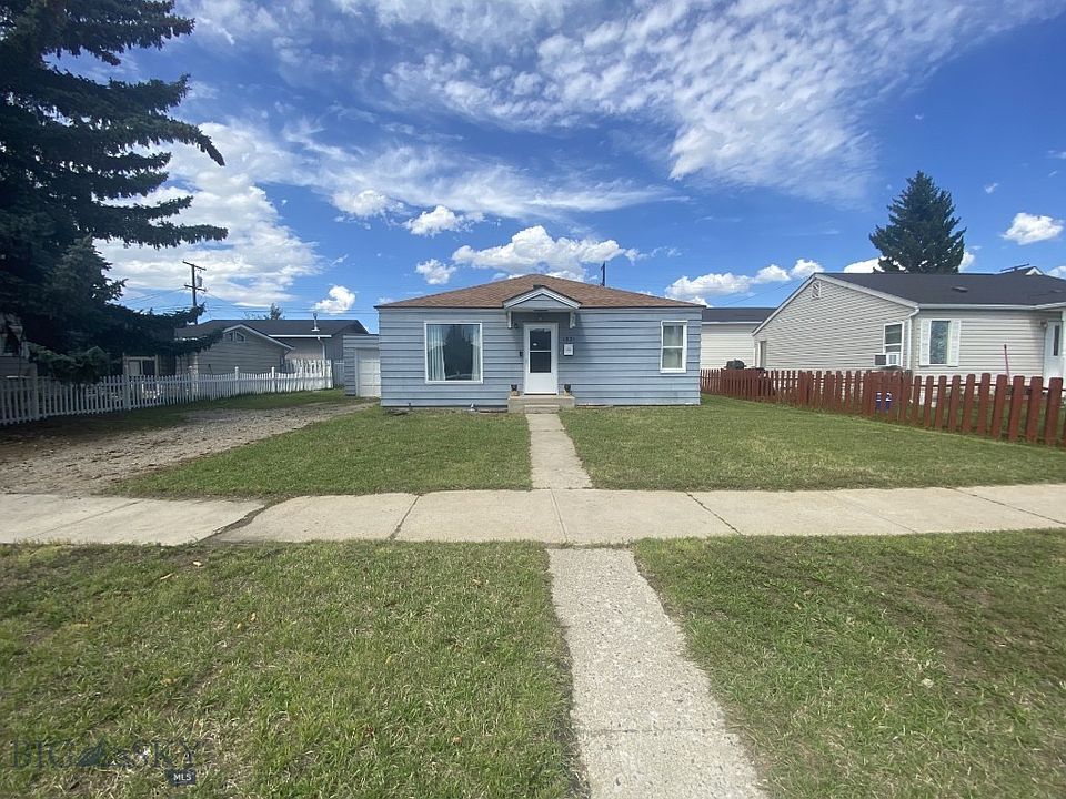 1921 Elm St, Butte, MT 59701 Zillow