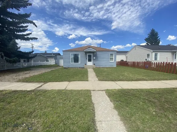1921 Elm St, Butte, MT 59701