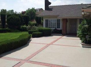 3657 Whirlaway Ln, Chino Hills, CA 91709