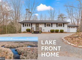 285 Red Cloud Rd, Lusby, MD 20657