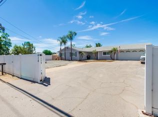 415 3rd St, Ramona, CA 92065