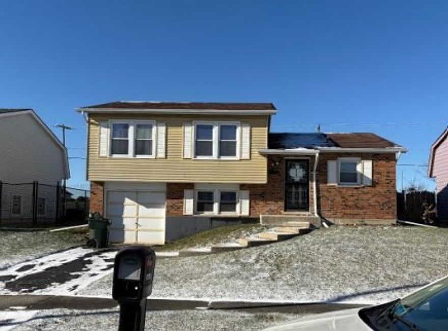 Property Front View