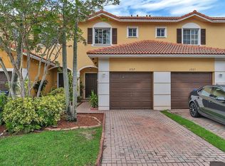 1727 SW 81st Ter #1727, Pompano Beach, FL 33068