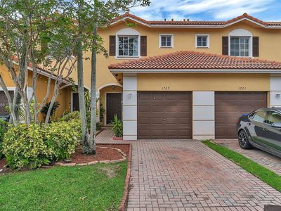1727 SW 81st Ter #1727, Pompano Beach, FL, 33068
