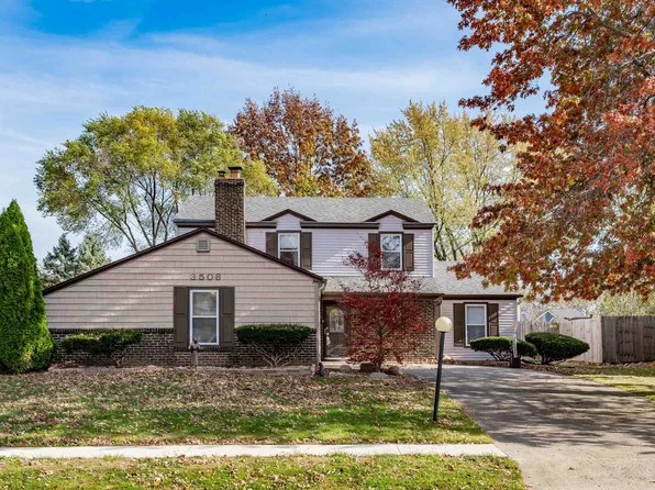 3506 Walden Run, Fort Wayne, IN 46815