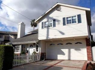 2201 Pullman Ln #A, Redondo Beach, CA 90278