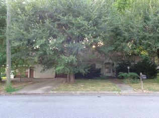 1737 Forest Ave, Buena Vista, VA 24416