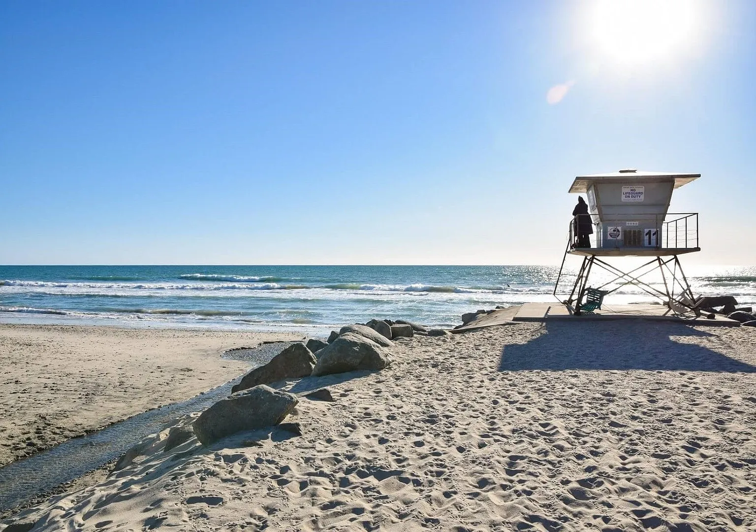 110 Vista Way Furnished 6 Months Rental, Lovely Beach Home In Oceanside — Photo 2