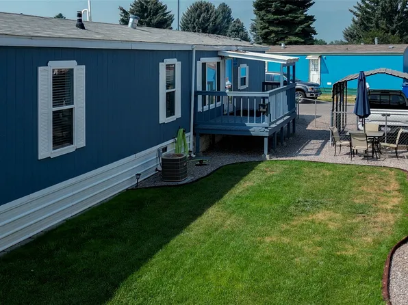 1813 S Reserve St Trailer 11, Missoula, MT 59801