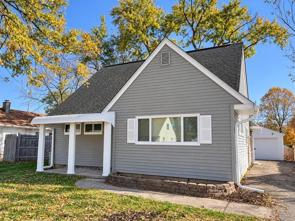 2428 Marcia Dr, Columbus, OH 43211