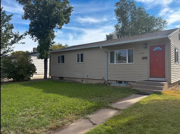 2108 N 22nd St, Grand Junction, CO 81501