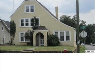 2324 Fontaine Ave, Charlottesville, VA 22903