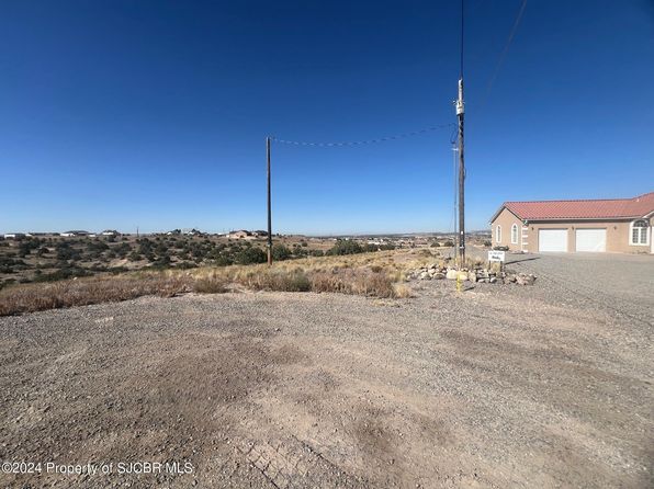 LOT 273 Road 274 #3787, Farmington, NM 87401