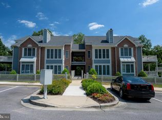 2702 Summerview Way APT 103, Annapolis, MD 21401