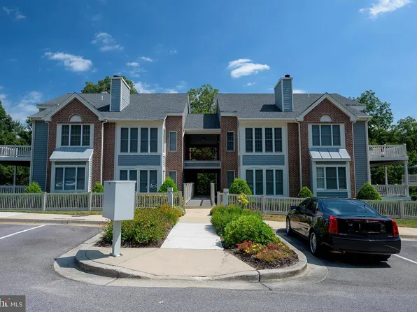 2702 Summerview Way APT 103, Annapolis, MD 21401