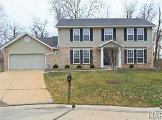 64 Fairmount Ct, Saint Charles, MO