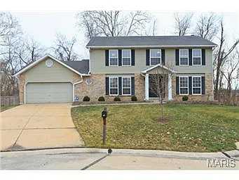 64 Fairmount Ct photo 1