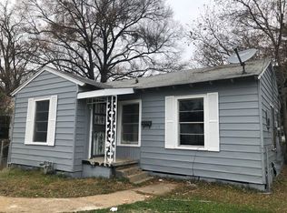717 W 75th St, Shreveport, LA 71106