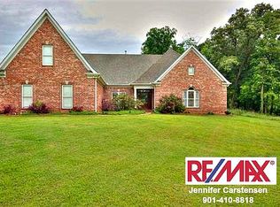 97 Clydesgate Cv, Atoka, TN 38004