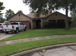 1317 Lovely Ln, Deer Park, TX 77536