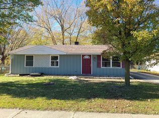 2701 Ohio St, Michigan City, IN