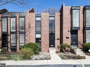 246 W Lafayette Ave, Baltimore, MD 21217
