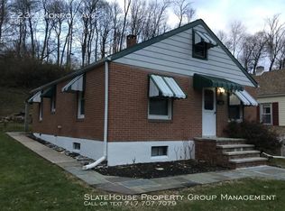 2235 Monroe Ave, Reading, PA