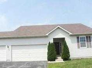 14302 S Capital Dr, Plainfield, IL 60544