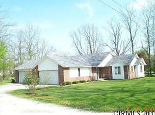 1962 S Business Highway 31, Peru, IN 46970