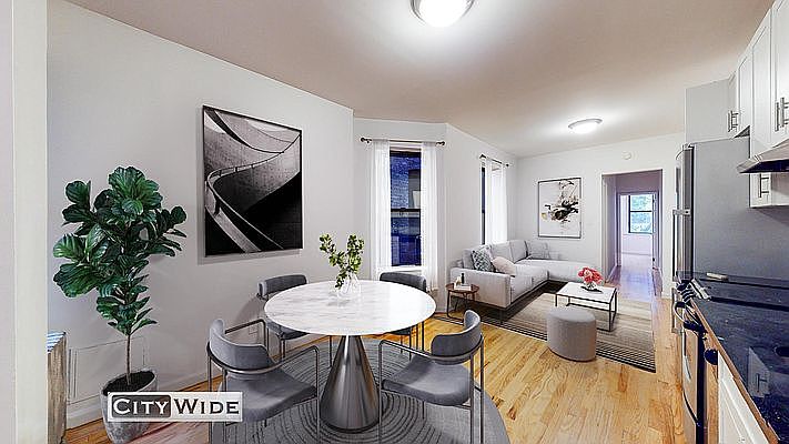 1st image of 441 W 51st St APT 3E