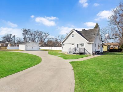 1606 Glen Ellyn Rd, Glendale Heights, IL, 60139