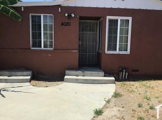 4020 Wabash Ave, San Diego, CA 92104