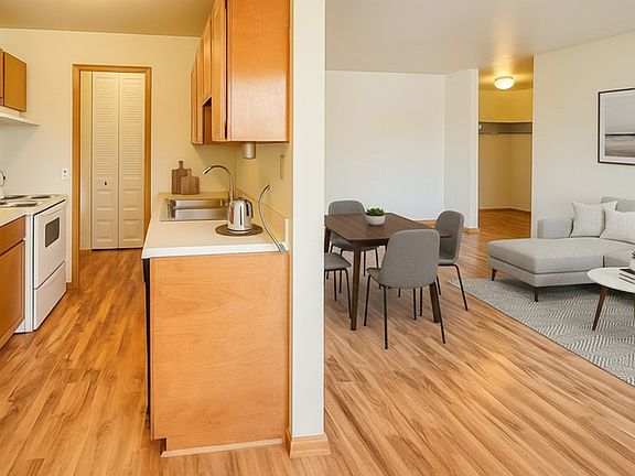 4th image of 3055 Virginia Ave S #2