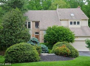 7911 Lakenheath Way, Rockville, MD