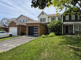 409 Cobblehill Dr, Oshawa, ON L1K 1Y6