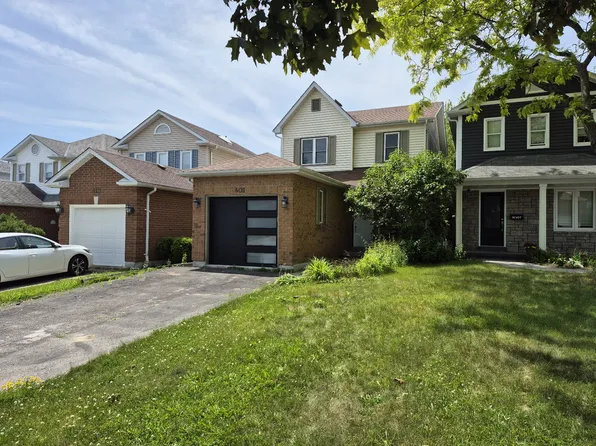 409 Cobblehill Dr, Oshawa, ON L1K 1Y6