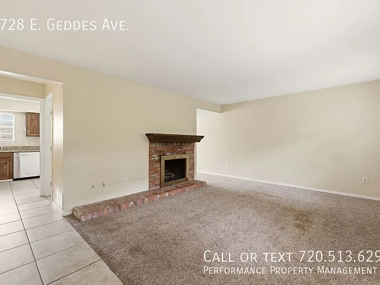 2728 E Geddes Ave — Photo 5