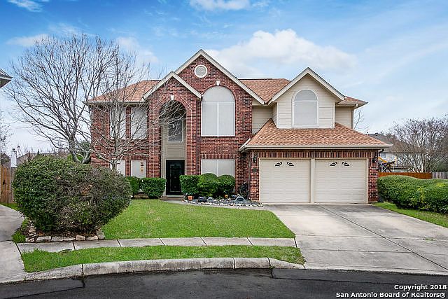 1st image of 18111 Cadara Way