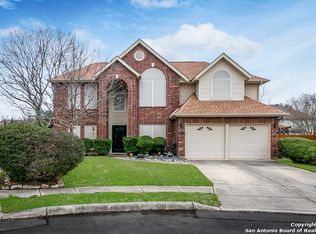 18111 Cadara Way, San Antonio, TX 78259