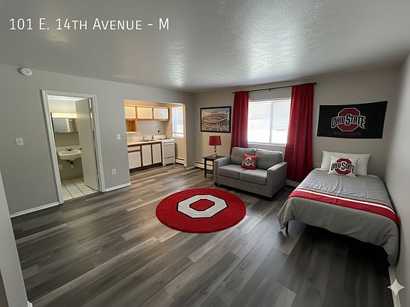 5th image of 101 E 14th Ave #M
