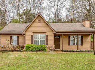 6904 Gallop Dr, Cordova, TN 38018